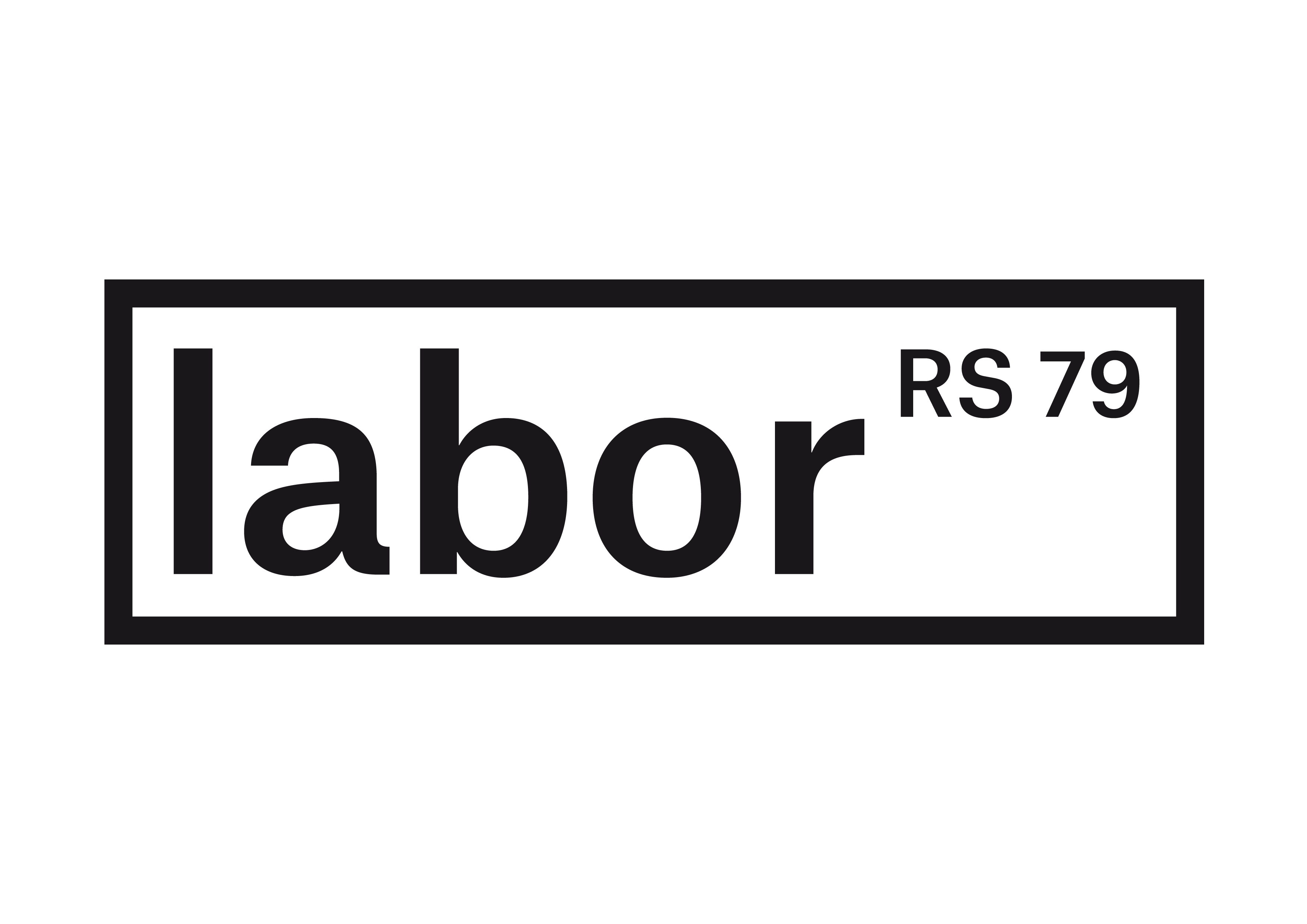 Logo Labor RS 79